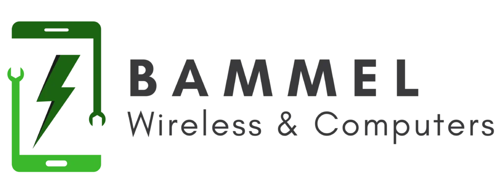 Bammel Wireless & Computers
