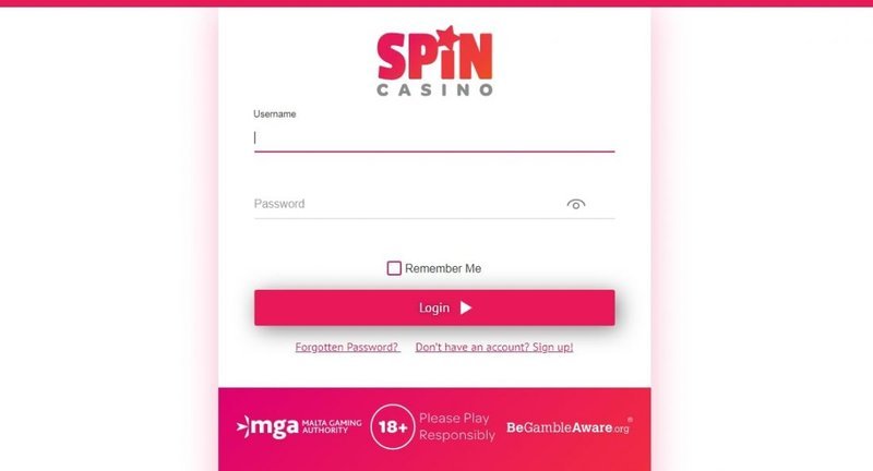 SpinBoss UK: How to Log In and Start Winning Big at SpinBoss Casino
