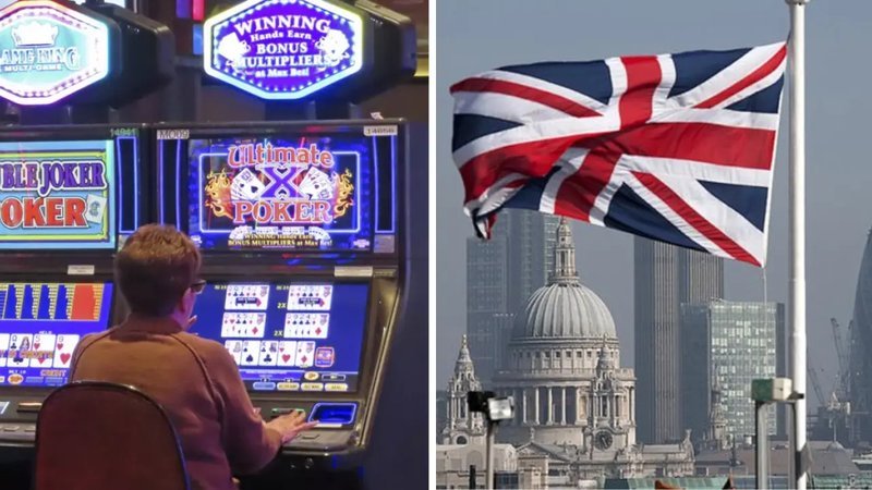 Image: Explore the Thrills of Slimking: UK’s Premier Online Casino Experience